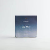 Sea Mist Scented Coastal Tealights