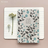 Small Notebook