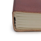 Medium Notebook with strap - Tree of Life