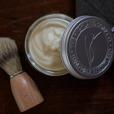 Juniper Shaving Soap 175g