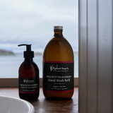 Wild Scottish Raspberry Hand Wash