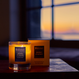 Whisky & Honey Soya Wax Candle