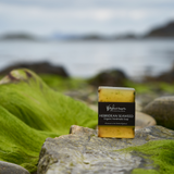 Hebridean Seaweed Soap 150g