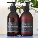 Highland Lavender Hand Wash