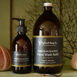 Hebridean Seaweed Hand Wash