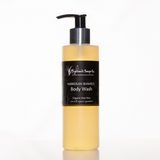 Hebridean Seaweed Body Wash 250ml