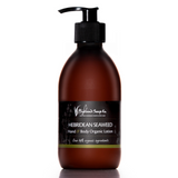 Hebridean Seaweed Hand & Body Lotion 300ml