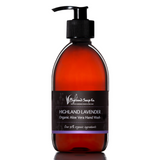 Highland Lavender Hand Wash 300ml