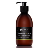 Lemongrass & Ginger Hand & Body Lotion 300ml