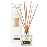 Lemongrass & Ginger Reed Diffuser