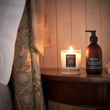 Scottish Heather Soya Wax Candle