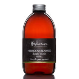 Hebridean Seaweed Body Wash