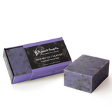 Wild Nettle & Heather Soap 190g