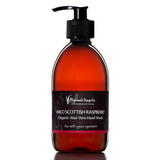 Wild Scottish Raspberry Hand Wash 300ml